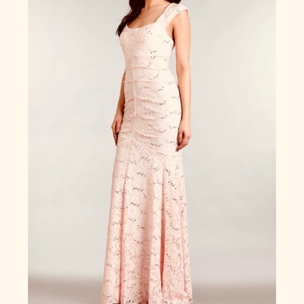 Prom Dress - Fiesta Fashion